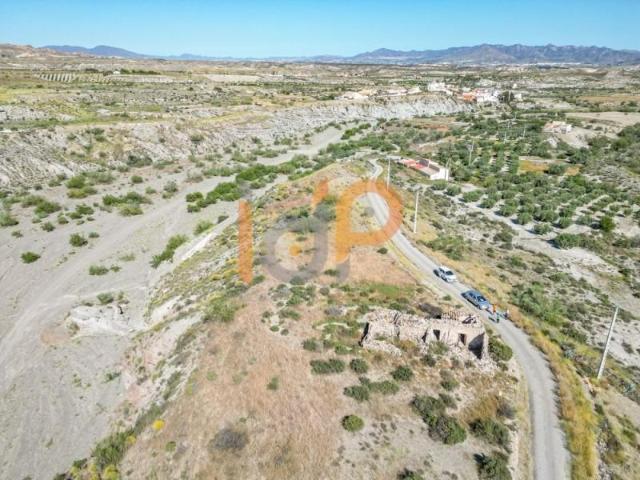 Terreno en venta en Albox, Taberno