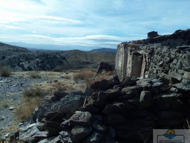 Terreno en Venta en Albox