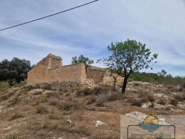 Terreno en Venta en Albox