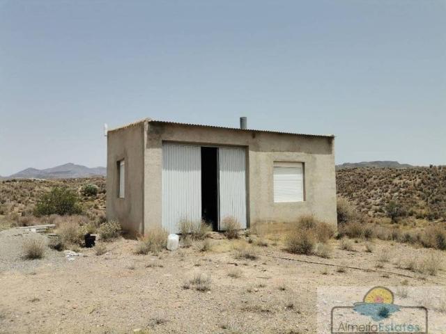 Terreno en Venta en Albox