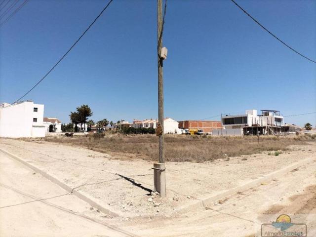 Terreno en Venta en Albox
