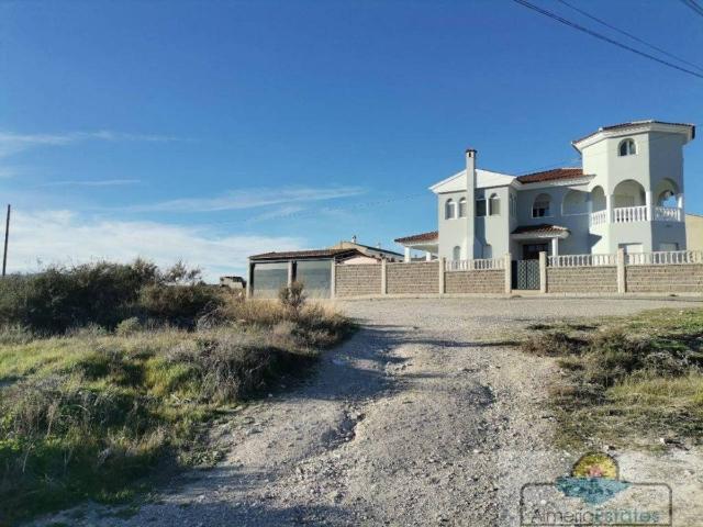 Terreno en Venta en Albox
