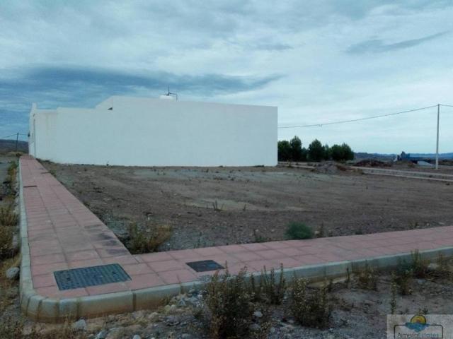 Terreno en Venta en Albox