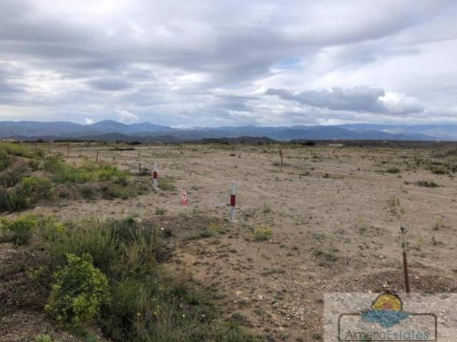 Terreno en Venta en Albox