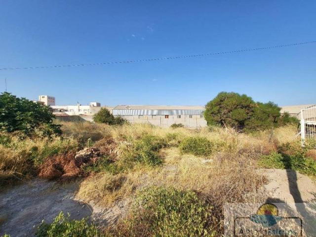 Terreno en Venta en Albox