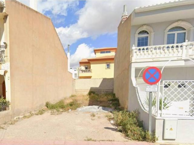 Terreno en Venta en Albox