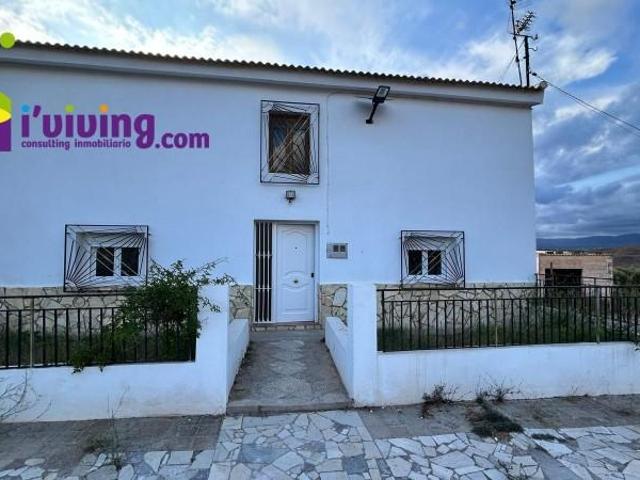 Terreno en venta en Albox