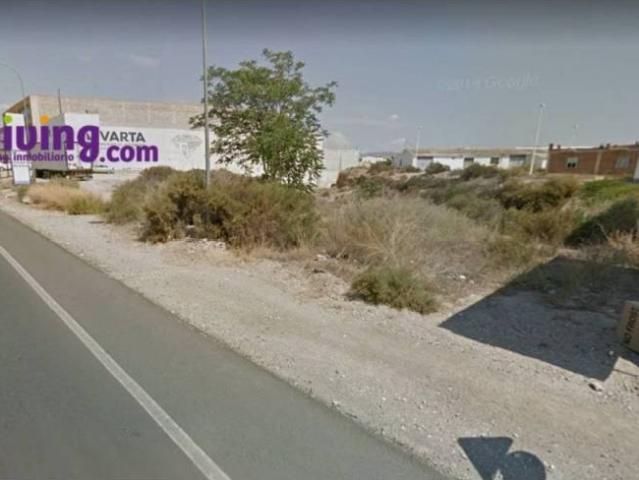 Terreno en Venta en Albox