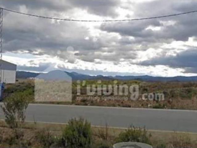 Terreno en Venta en Albox