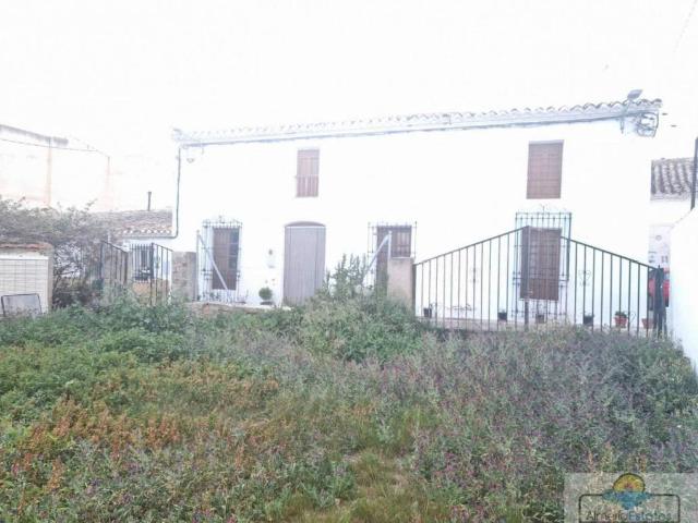 Terreno en Venta en Albox