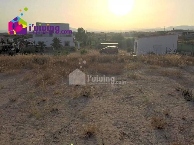 Terreno en Venta en Albox