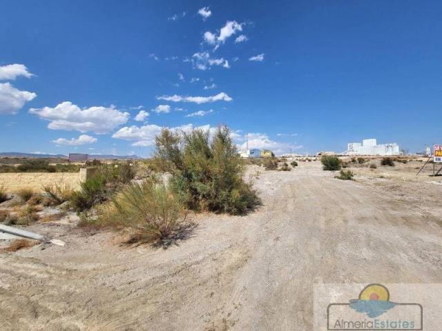 Terreno en Venta en Albox