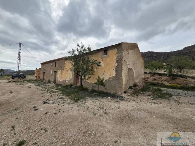 Terreno en Venta en Albox