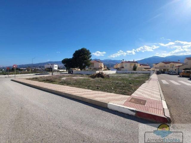 Terreno en Venta en Albox