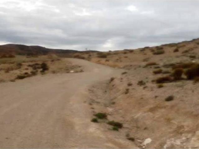 Terreno en Venta en Alboloduy