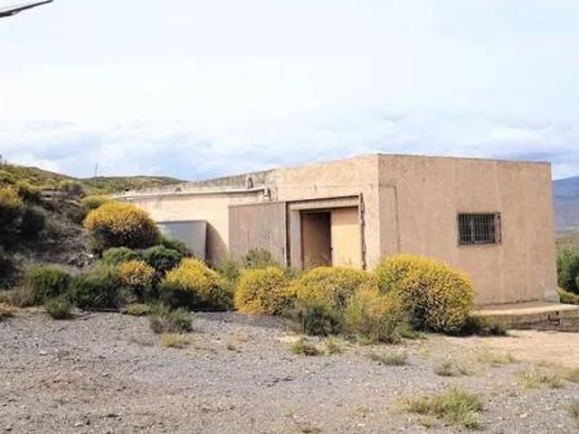 Terreno en Venta en Alboloduy