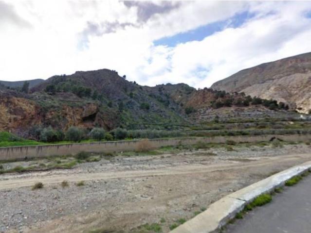 Terreno en Venta en Alboloduy