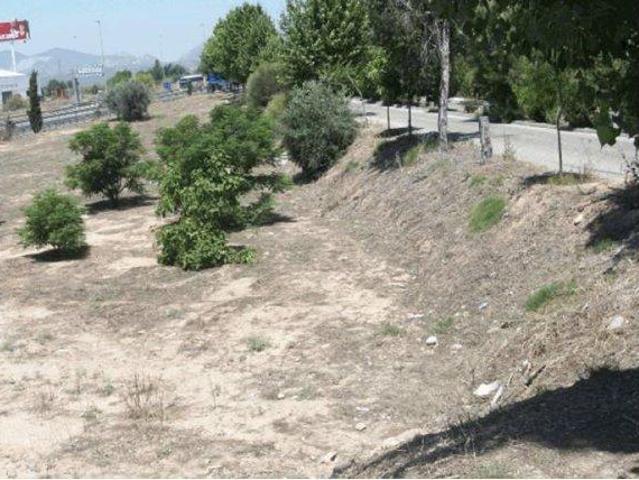 Terreno en venta en Albolote, Albolote
