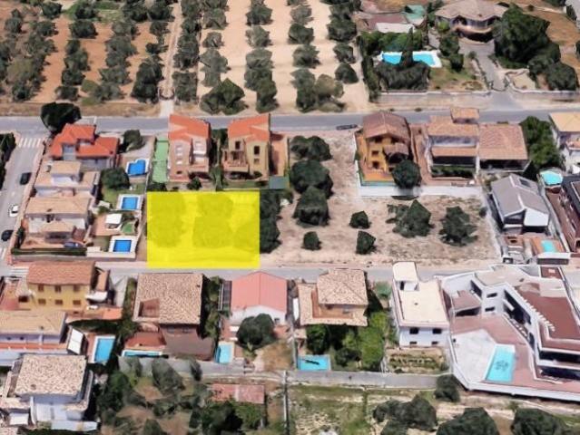 Terreno en venta en Albolote, Urb buenavista