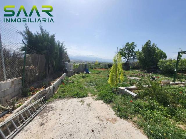 Terreno en Venta en Albolote