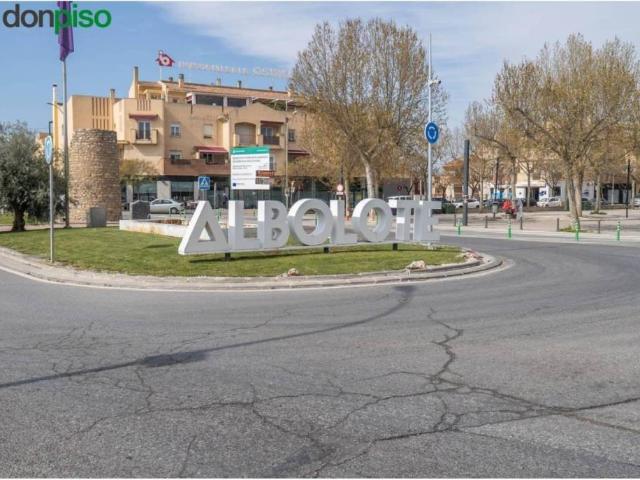 Terreno en Venta en Albolote