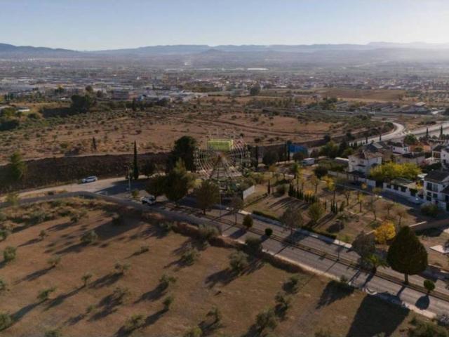 Terreno en Venta en Albolote