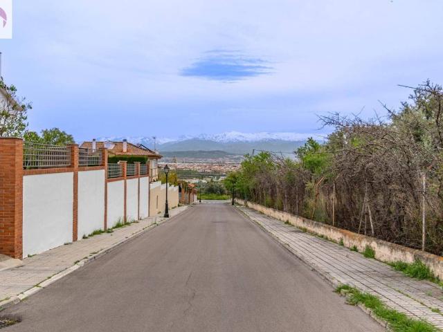 Terreno en Venta en Albolote