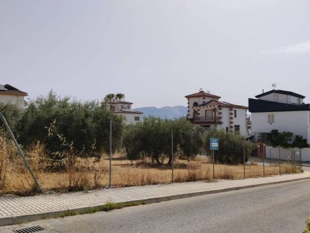Terreno en Venta en Albolote