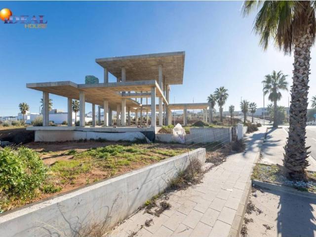 Terreno en Venta en Albolote