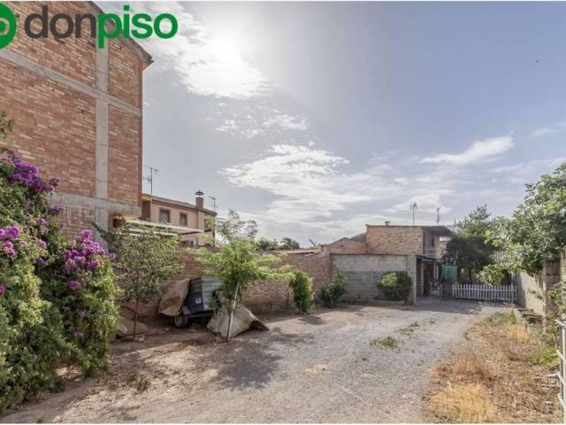 Terreno en Venta en Albolote