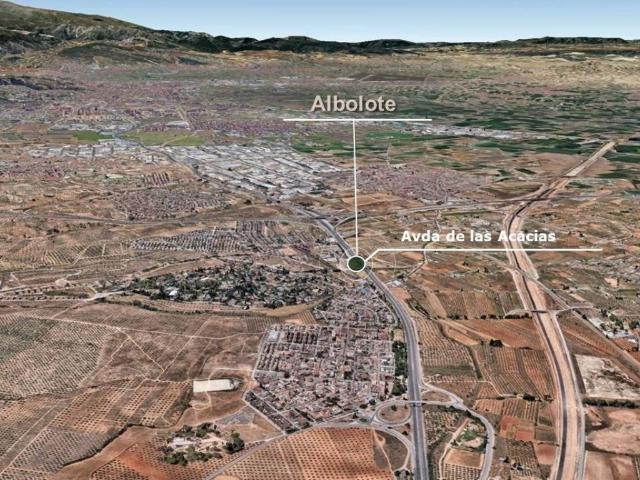 Terreno en Venta en Albolote