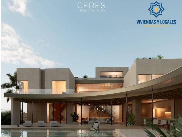 Terreno en Venta en Albolote