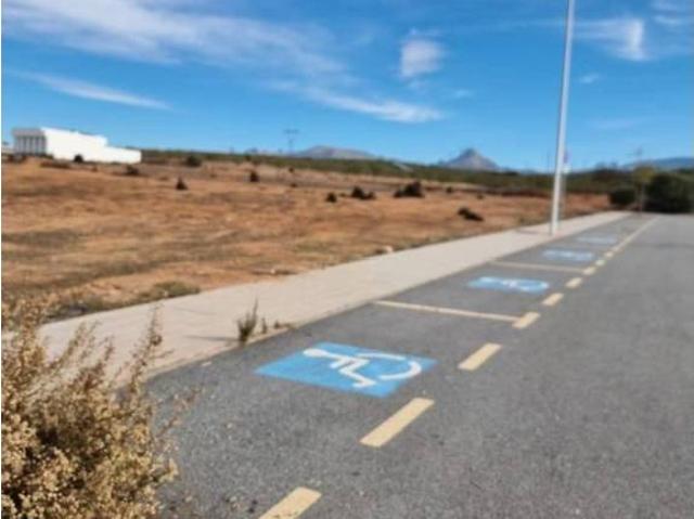 Terreno en Venta en Albolote