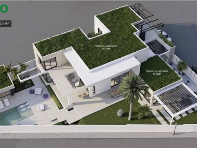 Terreno en Venta en Albolote