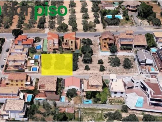 Terreno en Venta en Albolote
