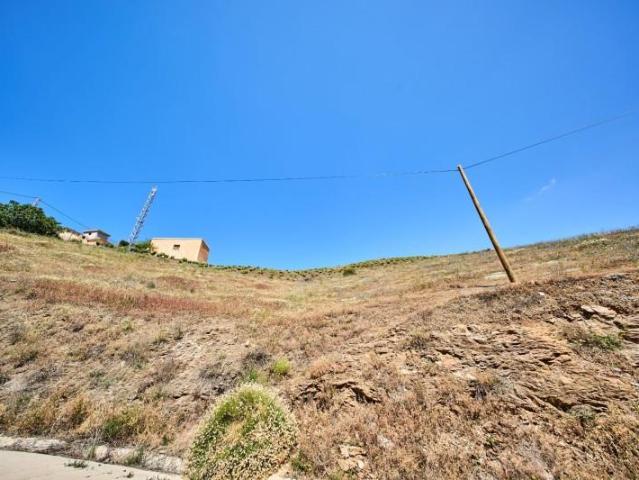 Terreno en venta en Albondón, Sierra de la contraviesa
