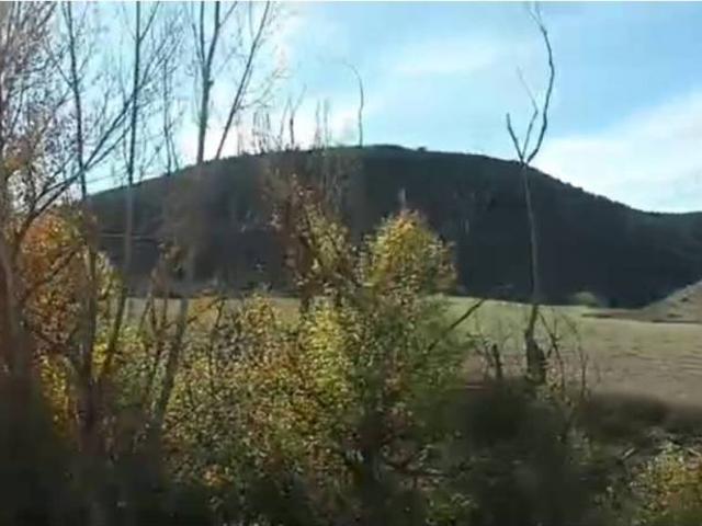 Terreno en Venta en Albondón