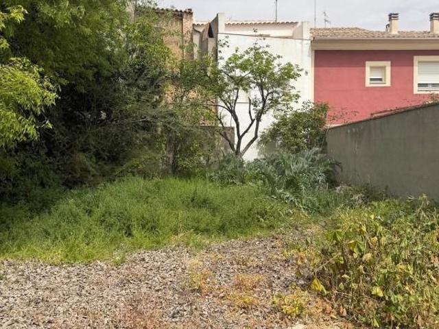 Terreno en venta en Alborea, Castilla la mancha