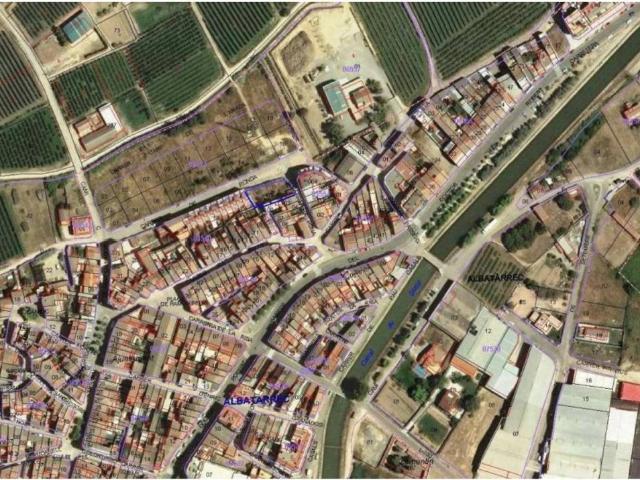 Terreno en Venta en Albatàrrec