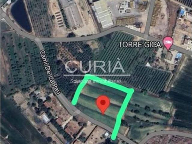 Terreno en Venta en Albatàrrec
