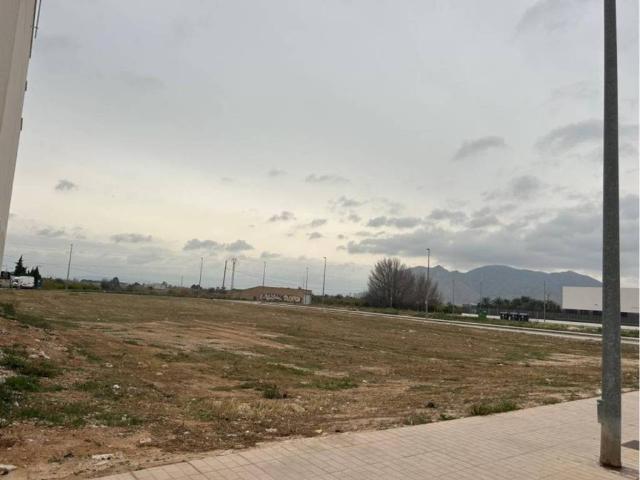 Terreno en Venta en Albatera