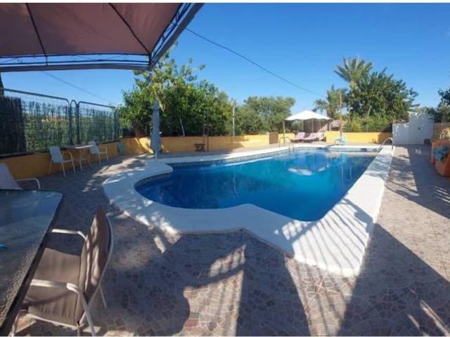 Terreno en Venta en Albatera