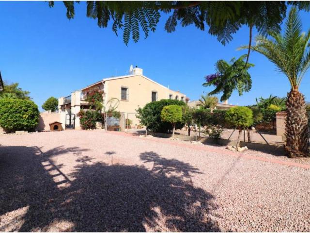 Terreno en Venta en Albatera