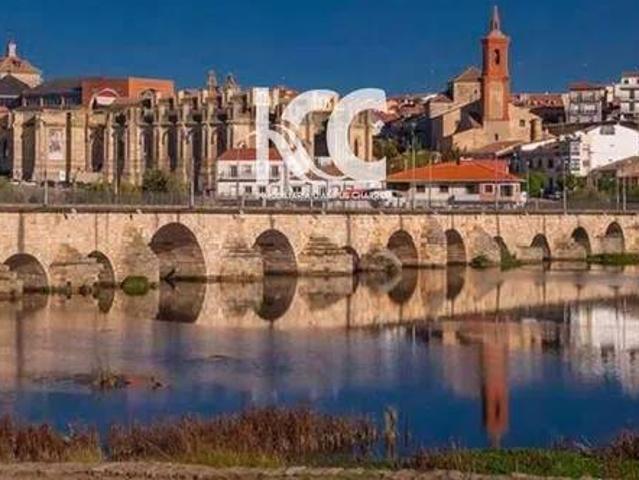 Terreno en Venta en Alba de Tormes