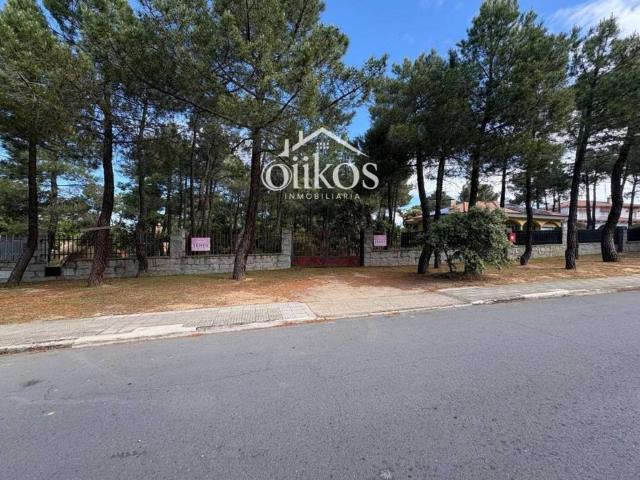 Terreno en Venta en Alba de Tormes