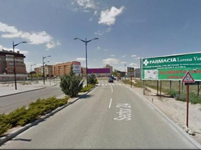 Terreno en venta en Albacete, Albacete