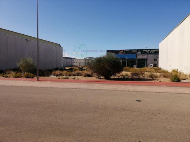 Terreno en venta en Albacete, Albacete