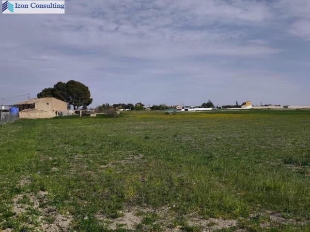 Terreno en venta en Albacete, Barrios periféricos Pedanías