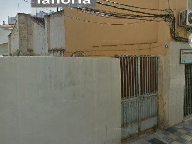 Terreno en venta en Albacete, Centro Carretas