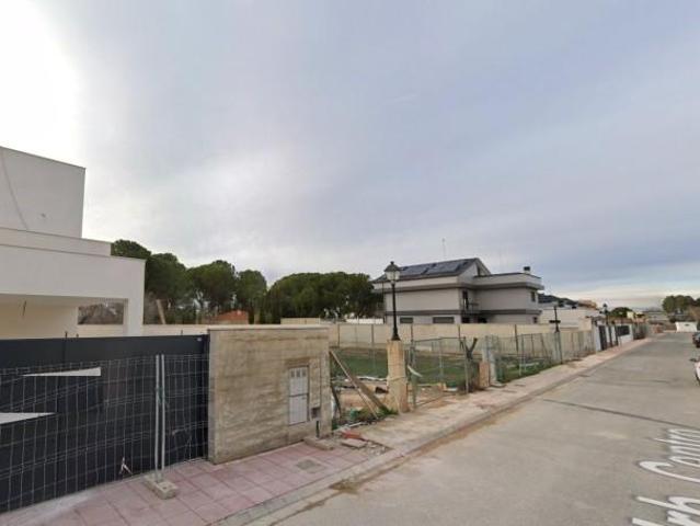Terreno en venta en Albacete, Vereda